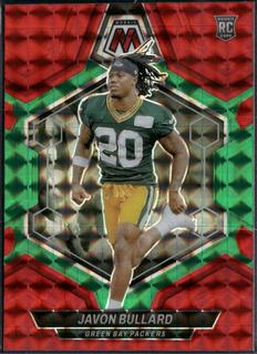 Javon Bullard