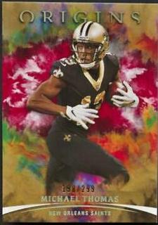 Michael Thomas