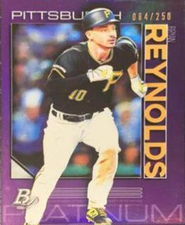 Bryan Reynolds