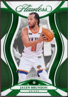 Jalen Brunson
