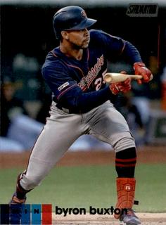 Byron Buxton