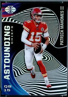 Patrick Mahomes II