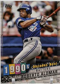 Roberto Alomar