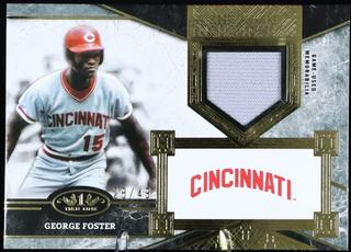 George Foster