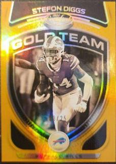 Stefon Diggs
