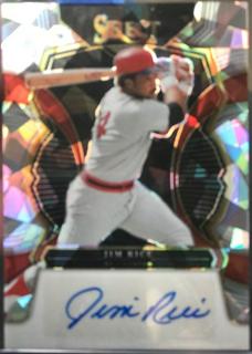 Jim Rice