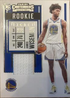 James Wiseman