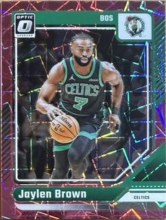 Jaylen Brown
