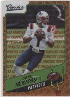 Cam Newton