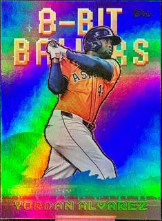 Yordan Alvarez