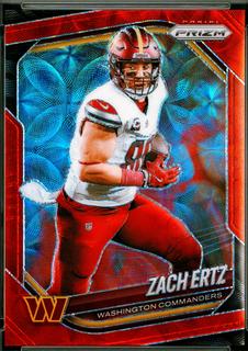 Zach Ertz