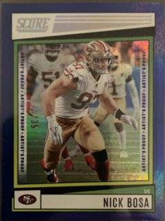 Nick Bosa