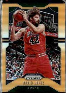 Robin Lopez