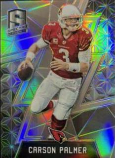 Carson Palmer