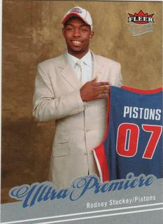 Rodney Stuckey