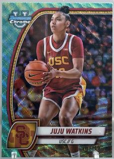 Juju Watkins