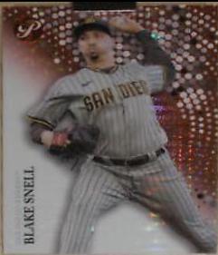 Blake Snell