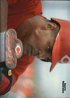 Barry Larkin