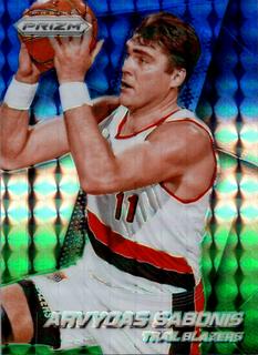 Arvydas Sabonis