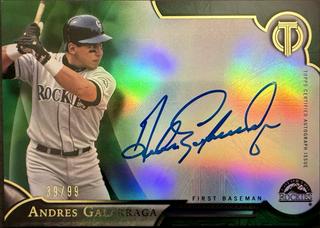 Andres Galarraga