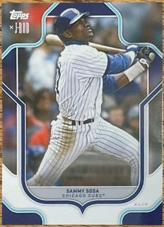 Sammy Sosa