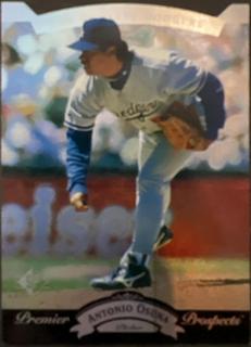 Antonio Osuna