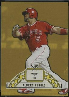 Albert Pujols