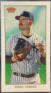 Carlos Rodon