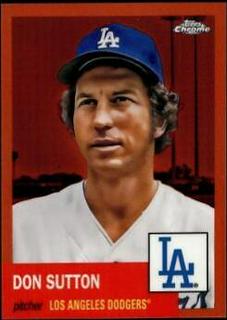 Don Sutton