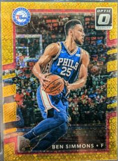 Ben Simmons