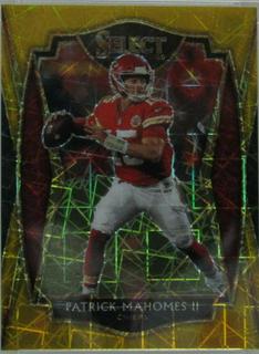 Patrick Mahomes II