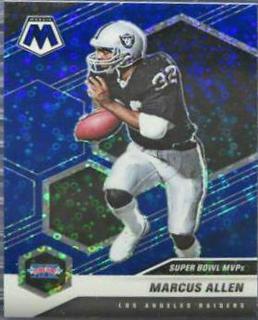 Marcus Allen