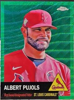 Albert Pujols