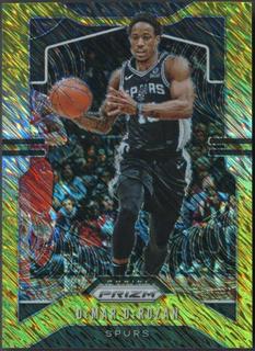 DeMar DeRozan