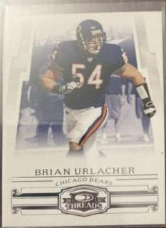Brian Urlacher
