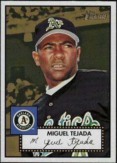 Miguel Tejada