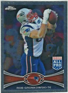 Rob Gronkowski