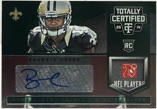 Brandin Cooks