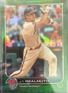 J. T. Realmuto