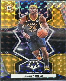 Buddy Hield