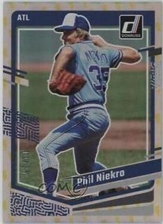 Phil Niekro