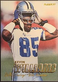 Kevin Williams