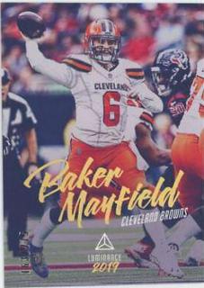 Baker Mayfield