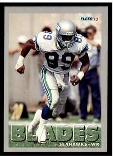 Brian Blades