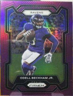 Odell Beckham Jr.