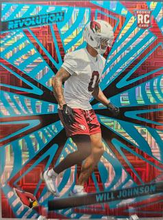 Will Johnson