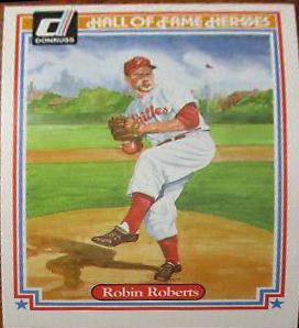 Robin Roberts