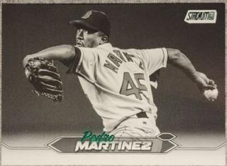 Pedro Martinez
