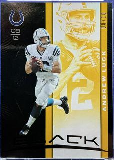 Andrew Luck