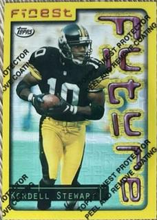 Kordell Stewart